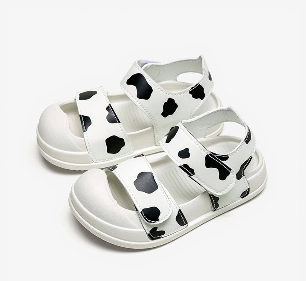 Meadow Breeze Toddler Sandals | Lightweight Non-Slip Shoes