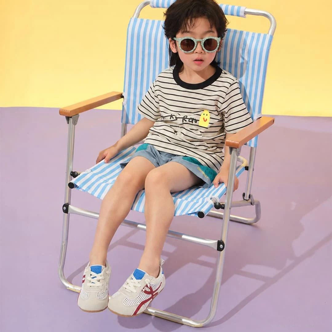 Gentle Breeze Toddler Sneakers | Lightweight Non-Slip Shoes