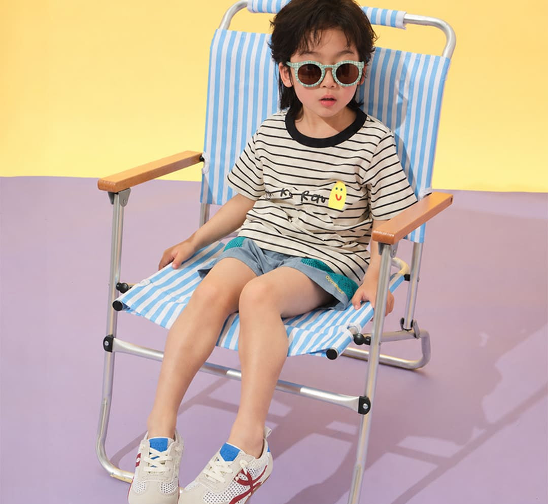Gentle Breeze Toddler Sneakers | Lightweight Non-Slip Baby Shoes