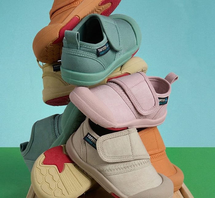 GentleStride Toddler Sneakers – view 1