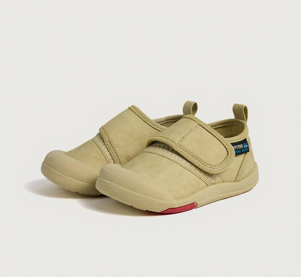 GentleStride Toddler Sneakers – Yellow – view 14