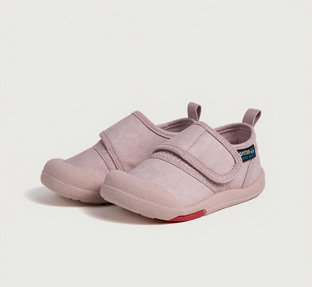 GentleStride Toddler Sneakers – Pink – view 15