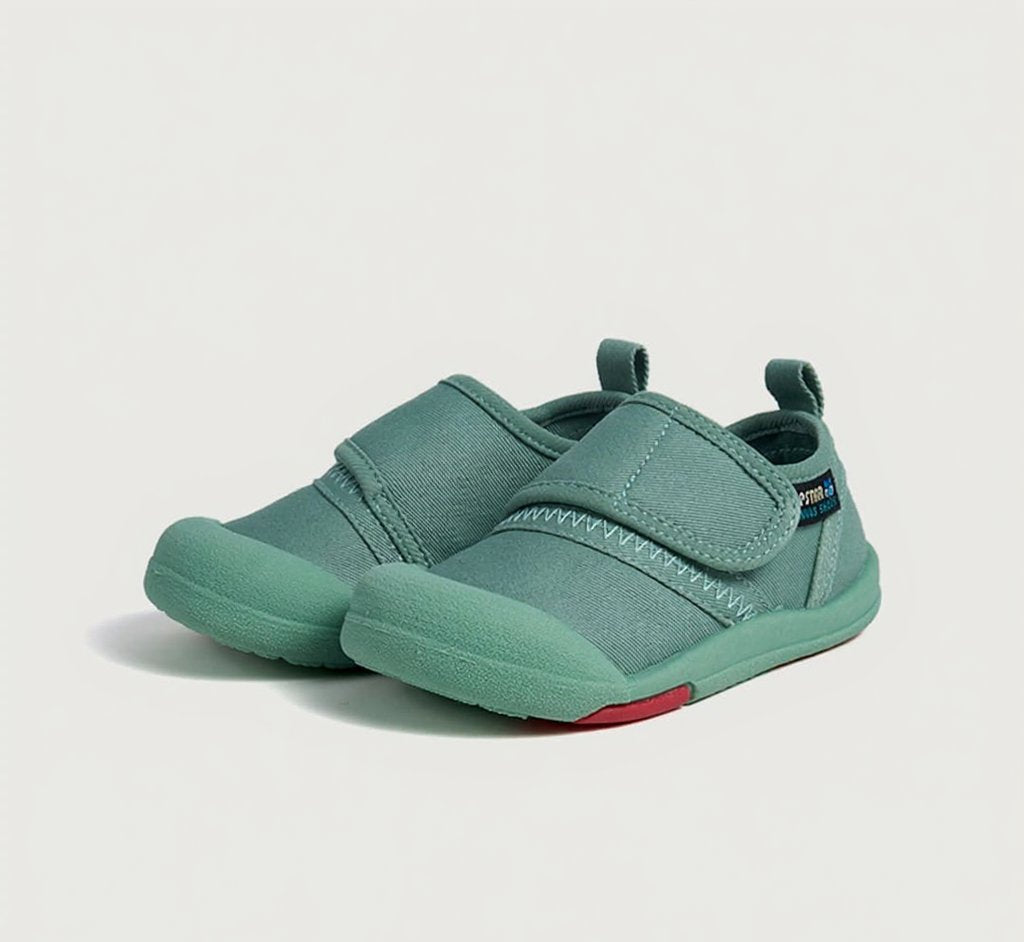 GentleStride Toddler Sneakers – Green – view 17