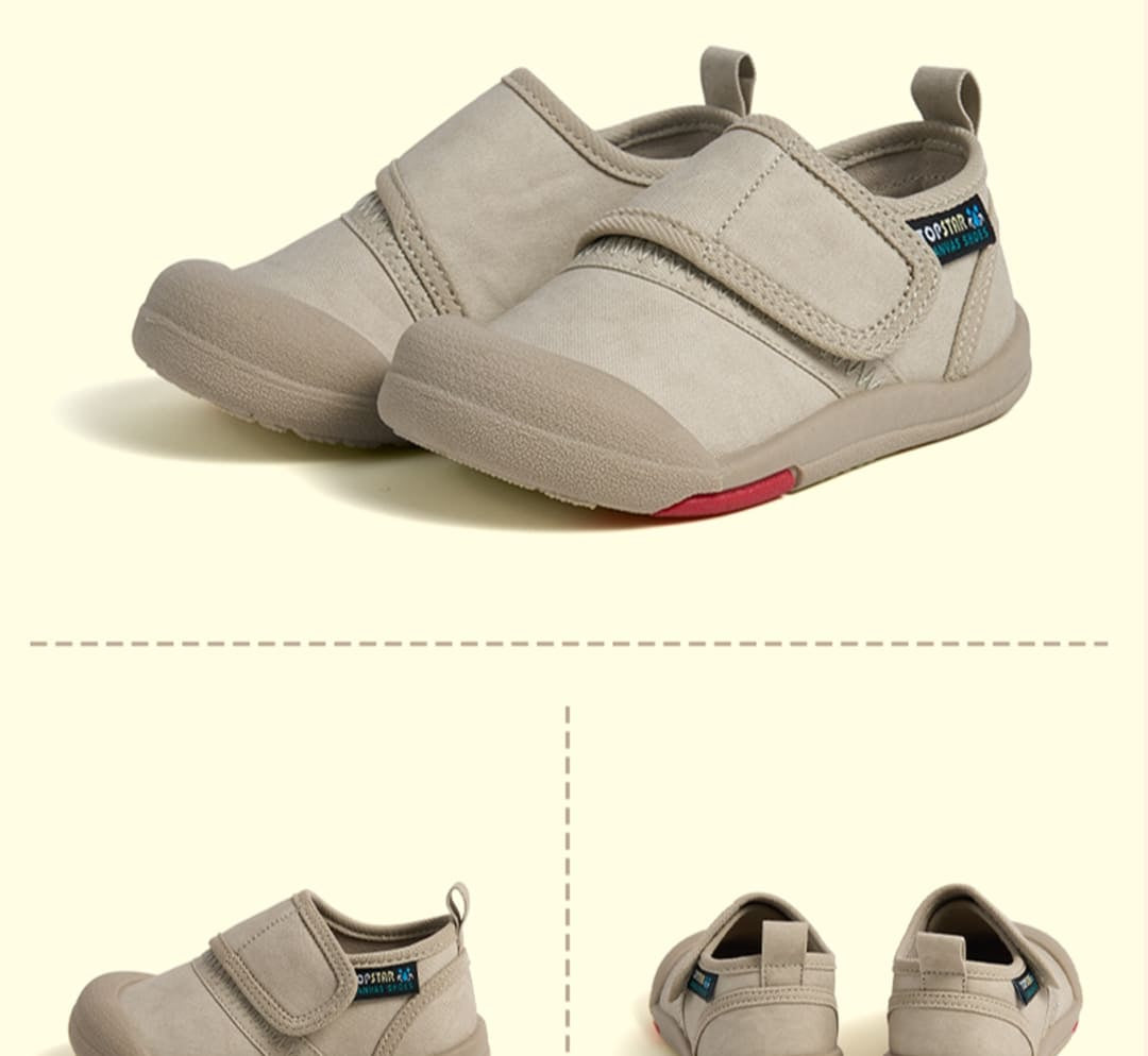 GentleStride Toddler Sneakers – view 11