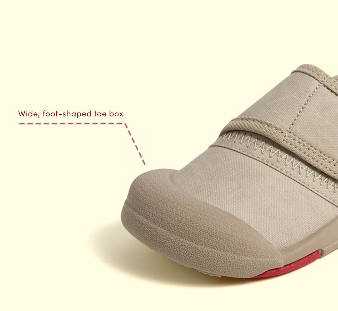 GentleStride Toddler Sneakers – view 13