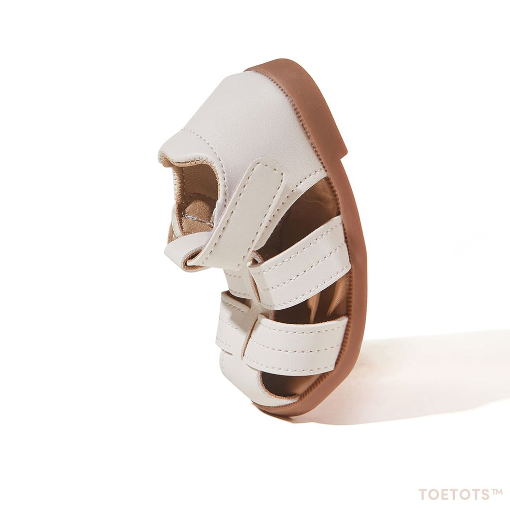 Gentle Breeze Toddler Sandals | Lightweight Non-Slip Footwear