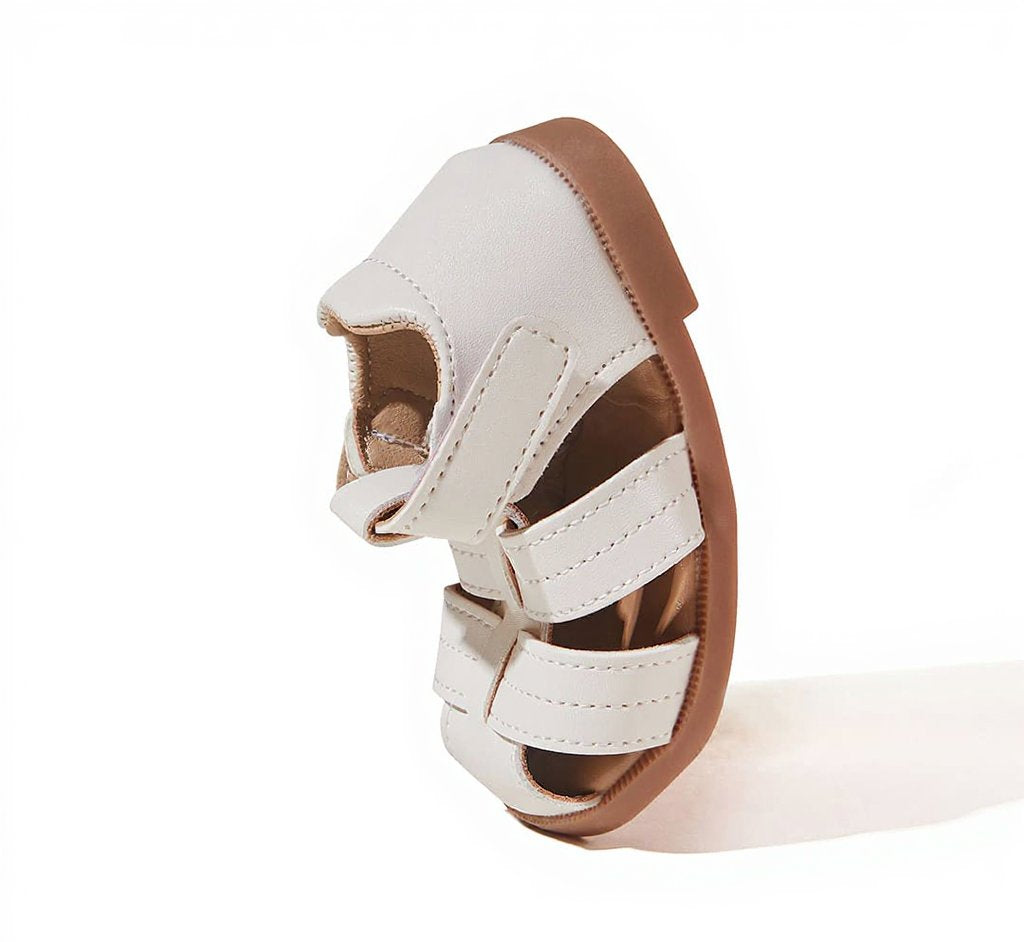 Gentle Breeze Toddler Fisherman Sandals | Breathable Soft Sole Shoes