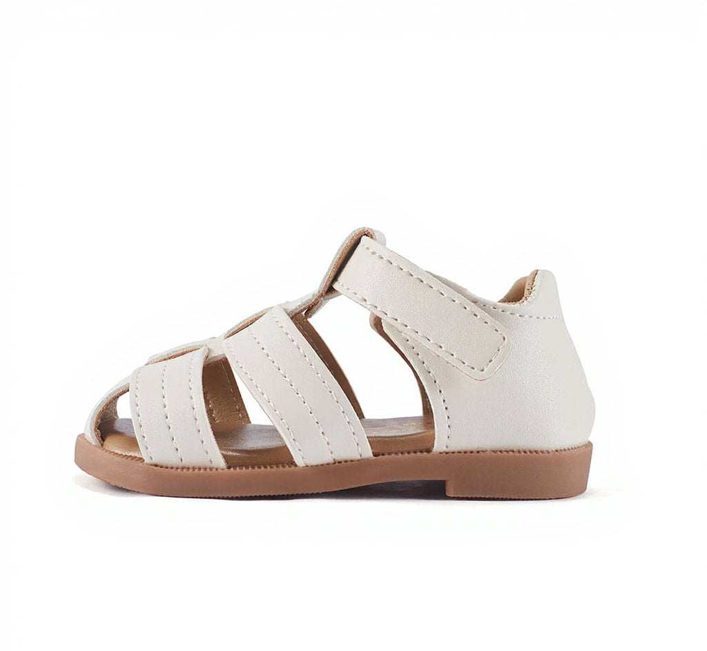 Gentle Breeze Toddler Fisherman Sandals | Breathable Soft Sole Shoes