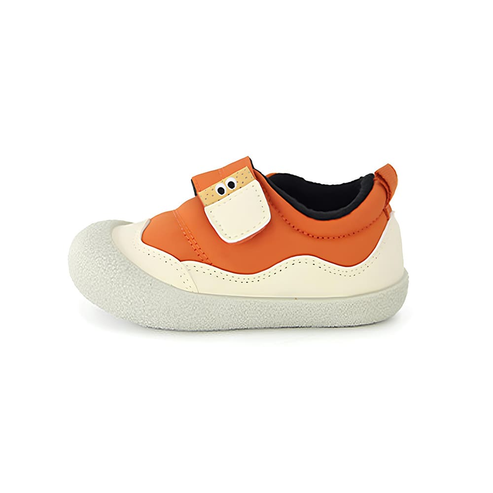 MapleLeaf Toddler Sneakers Grey | Lightweight Non-Slip Baby Shoes
