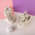 Gentle Breeze Baby Sock-Shoes | Lightweight Non-Slip First Walking Shoes