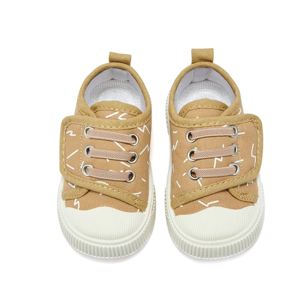 Whispering Petals Baby Shoes | Soft Sole First Walking Shoes