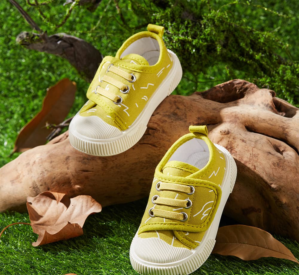 Whispering Petals Baby Shoes | Soft Sole First Walking Shoes