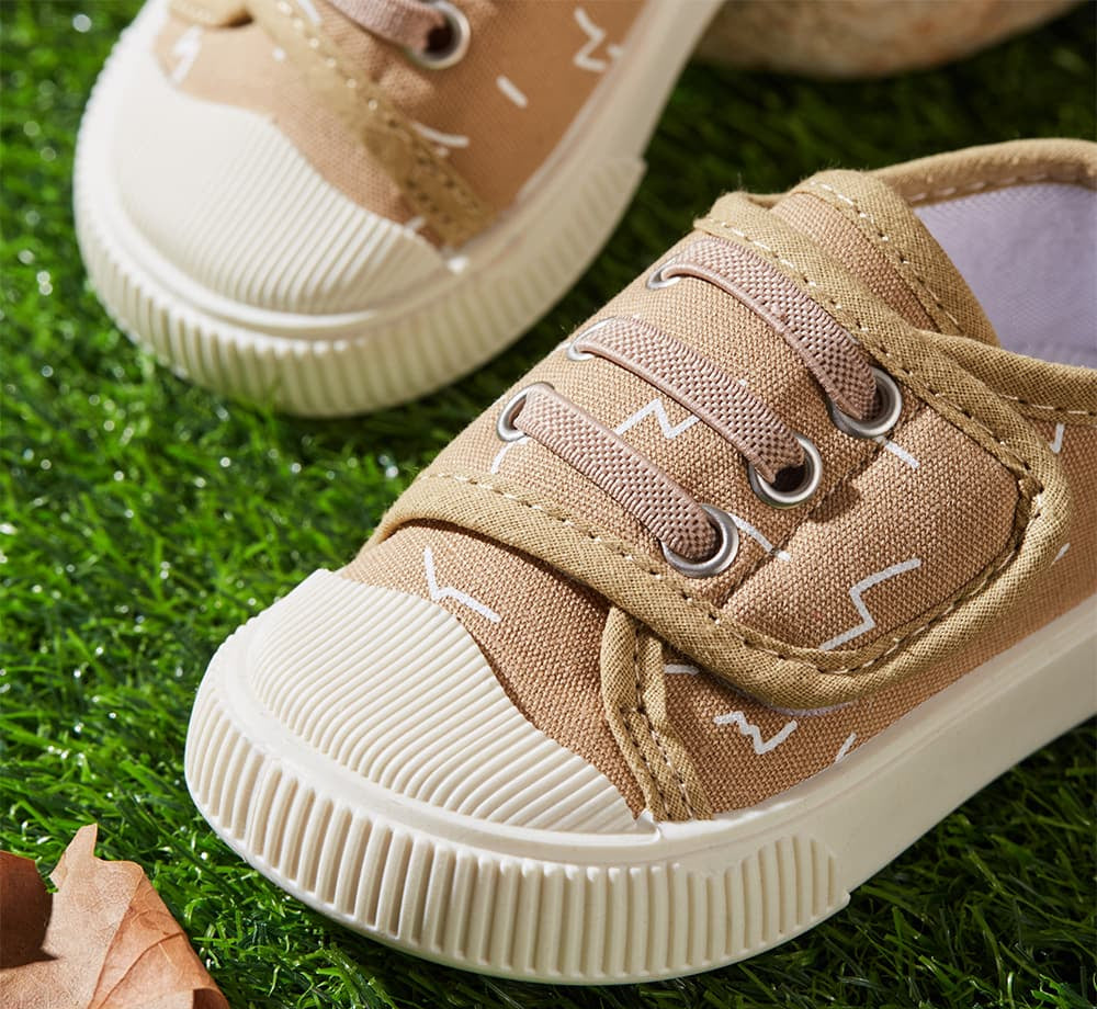 Whispering Petals Baby Shoes | Soft Sole First Walking Shoes