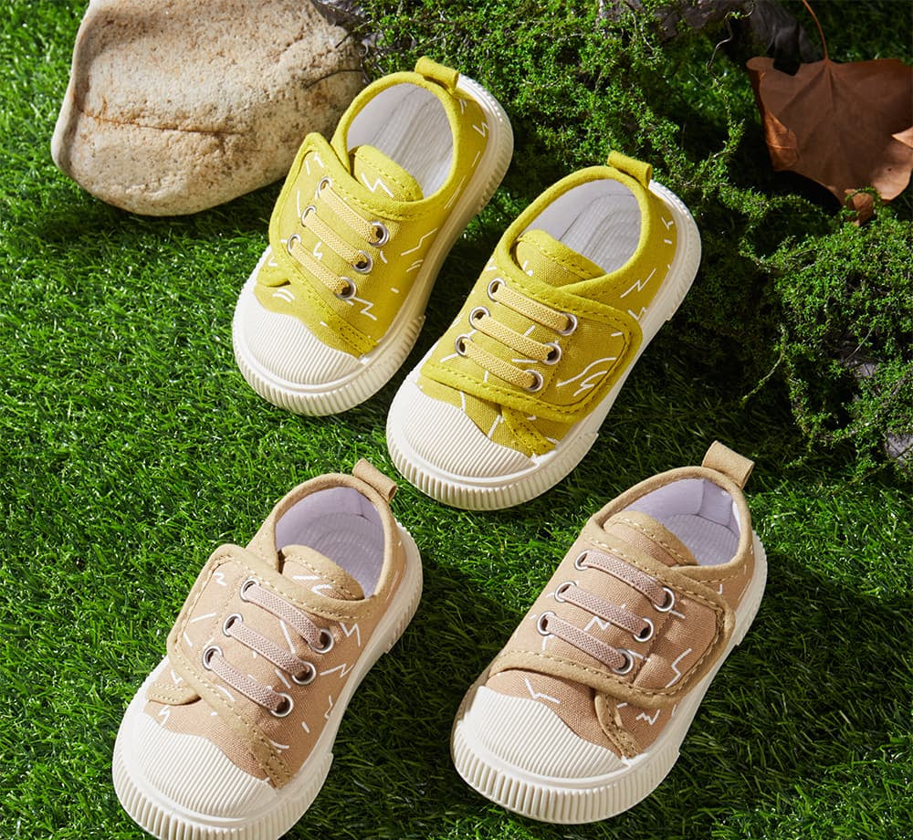 Whispering Petals Baby Shoes | Soft Sole First Walking Shoes
