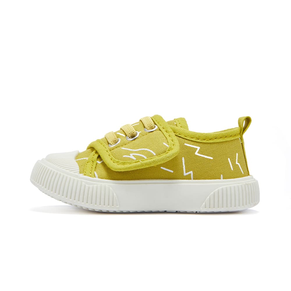 Pastel Meadow Baby Shoes Blush | Lightweight Soft Sole Sneakers