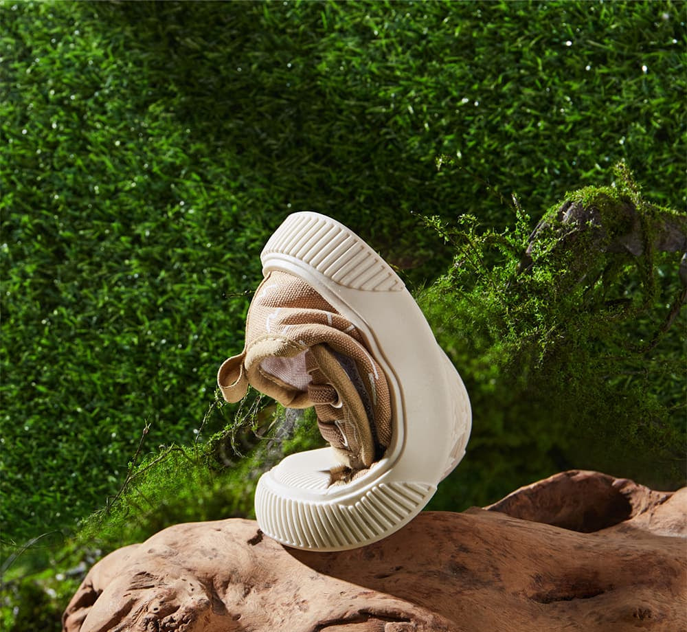 Whispering Petals Baby Shoes | Soft Sole First Walking Shoes