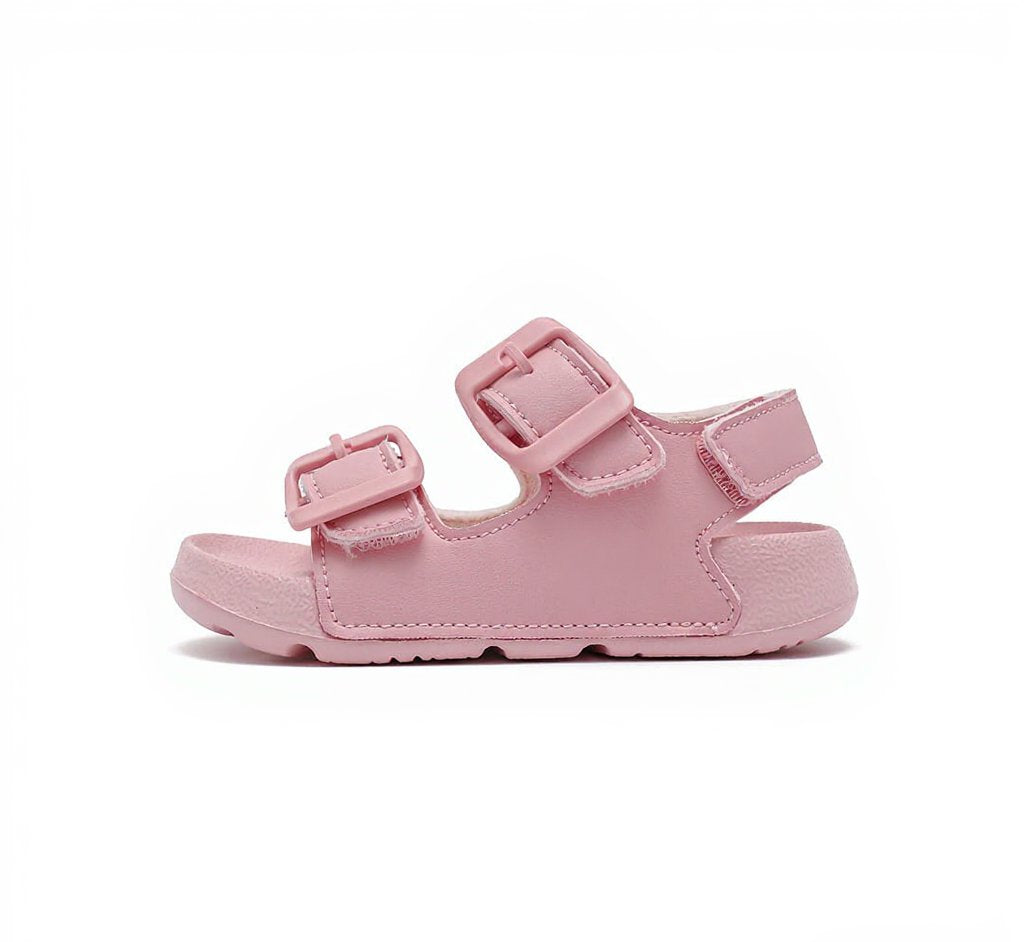 Pebble Breeze Toddler Sandals | Lightweight Non-Slip Footwear