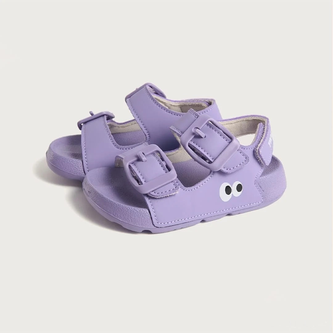 Gentle Breeze Toddler Sandals | Lightweight Breathable Footwear