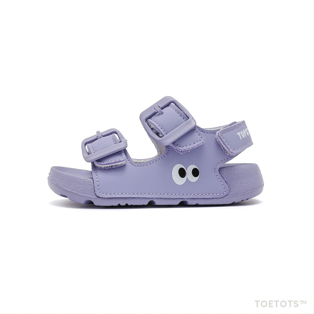 Gentle Breeze Toddler Sandals | Lightweight Breathable Footwear