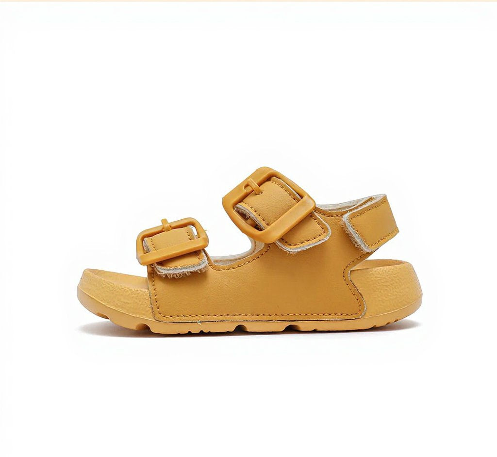 Pebble Breeze Toddler Sandals | Lightweight Non-Slip Footwear