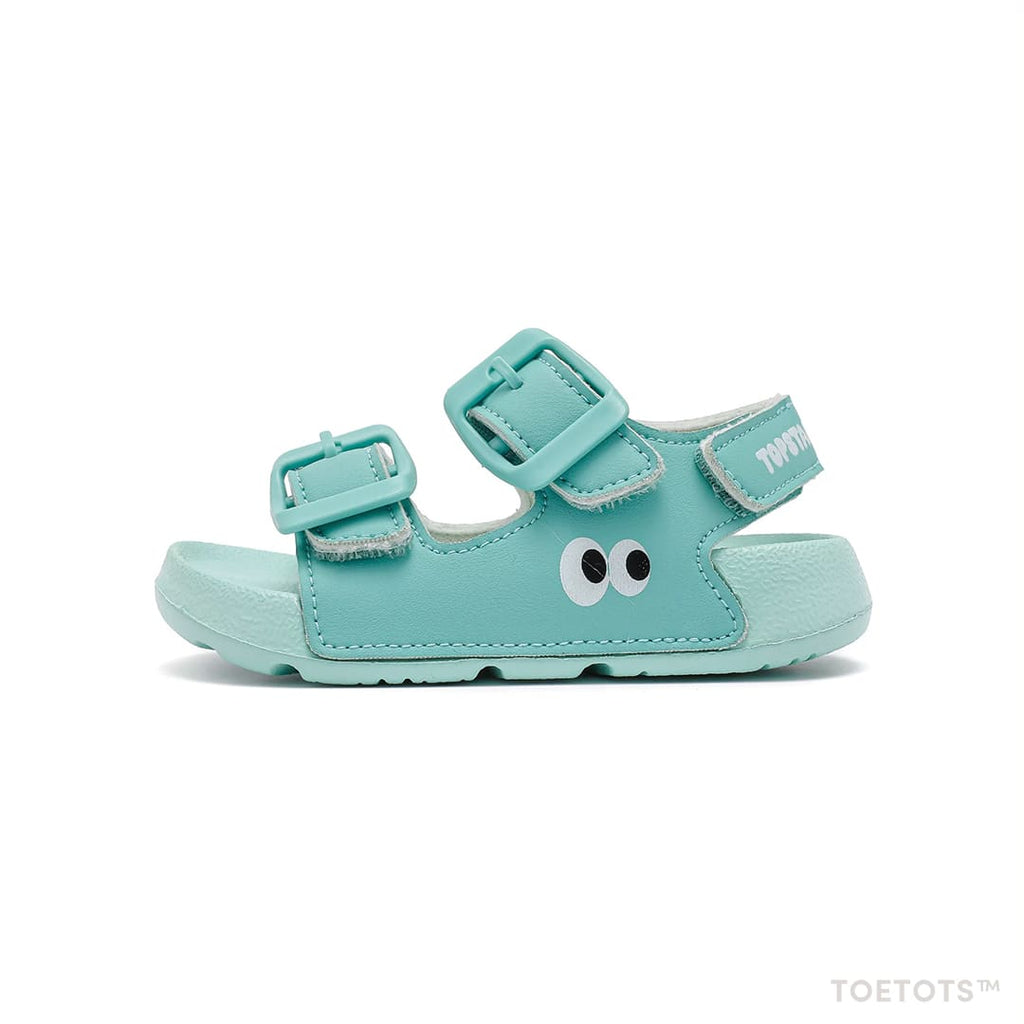 Gentle Breeze Toddler Sandals | Lightweight Breathable Footwear