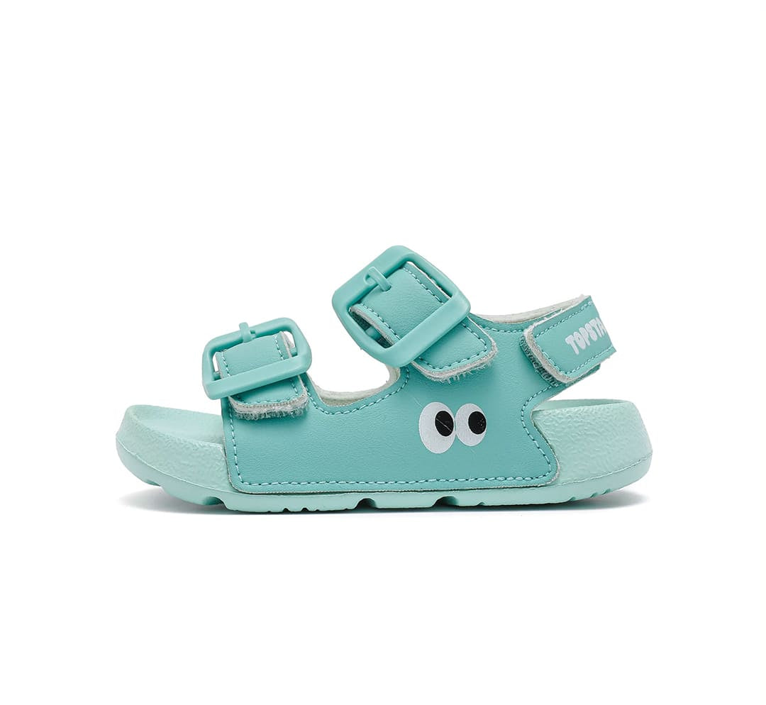 Pebble Breeze Toddler Sandals | Lightweight Non-Slip Footwear