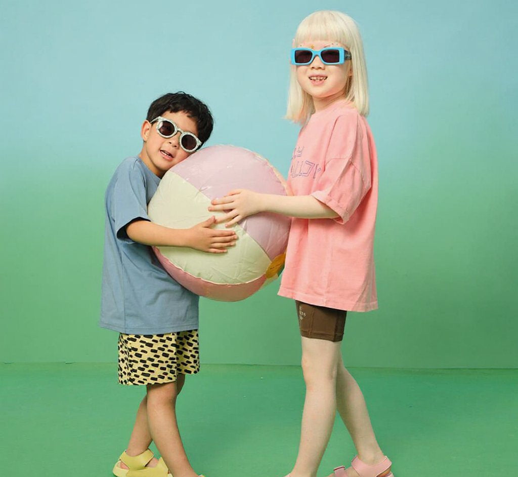 Pebble Breeze Toddler Sandals | Lightweight Non-Slip Footwear