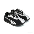 WhisperWalk Baby Sneakers Grey | Lightweight Non-Slip First Walking Shoes