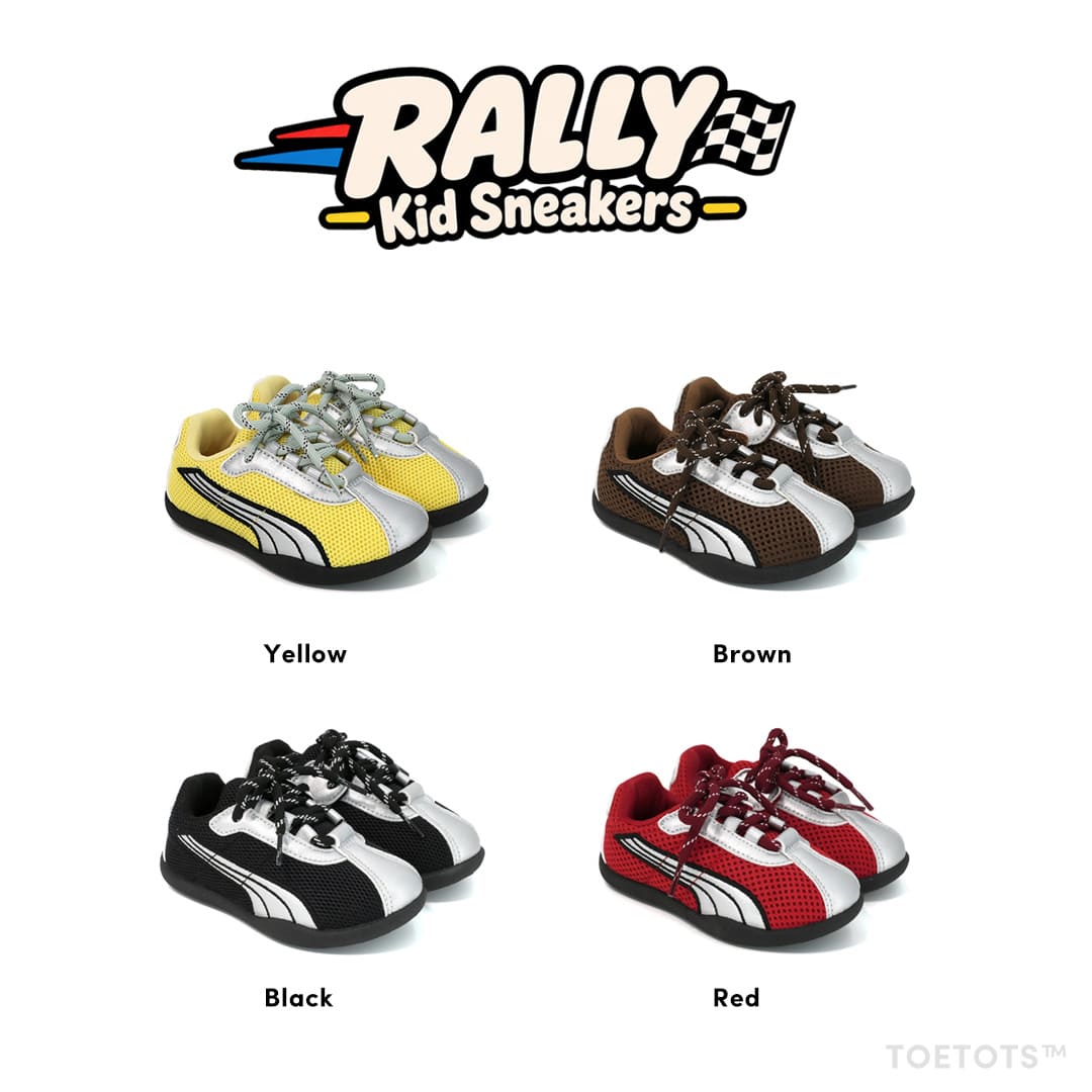 WhisperWalk Baby Sneakers Grey | Lightweight Non-Slip First Walking Shoes