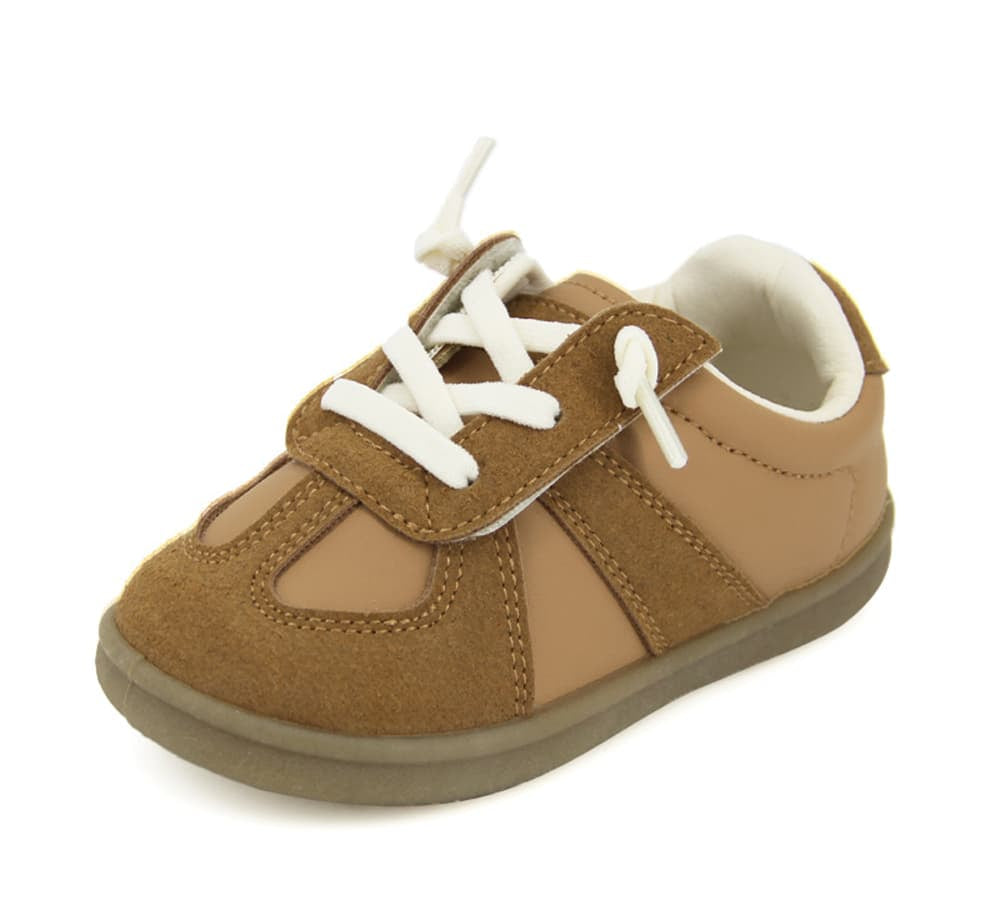 Whimsical Wanderer Baby Sneakers | Lightweight Non-Slip First Walking Shoes