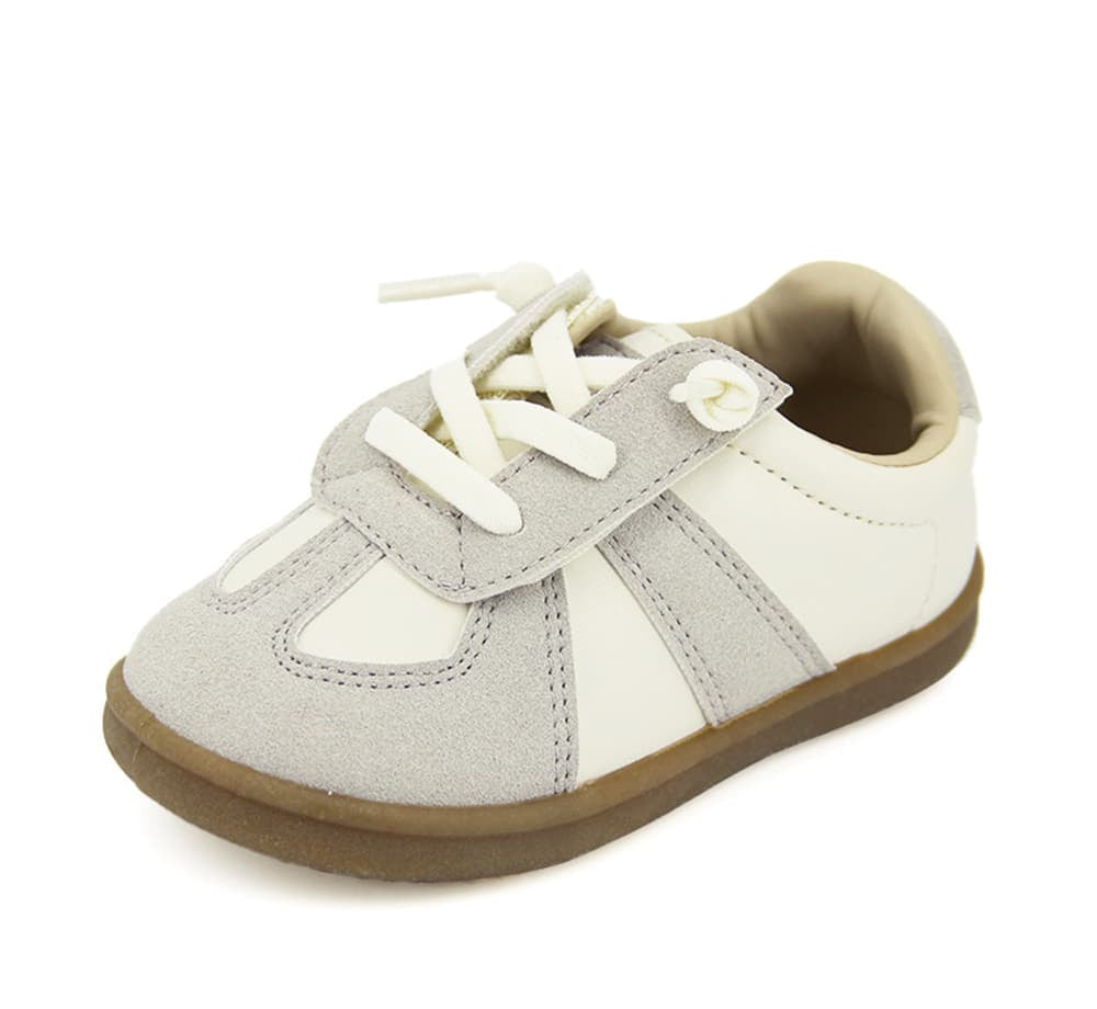 Whimsical Wanderer Baby Sneakers | Lightweight Non-Slip First Walking Shoes