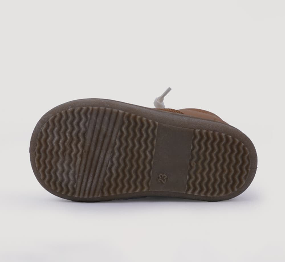Whimsical Wanderer Baby Sneakers | Lightweight Non-Slip First Walking Shoes