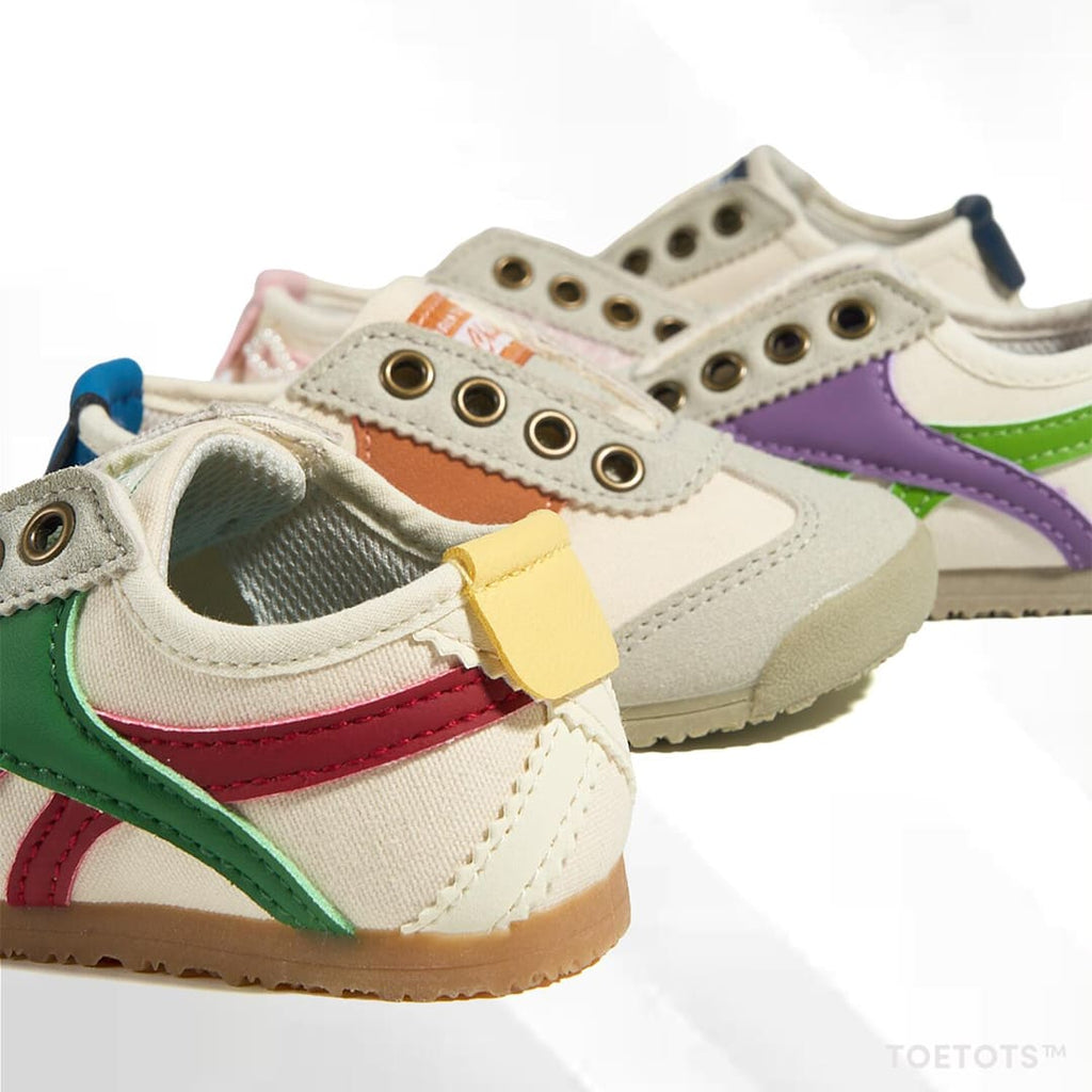 GentleStride Toddler Sneakers Grey | Breathable Soft Sole Shoes