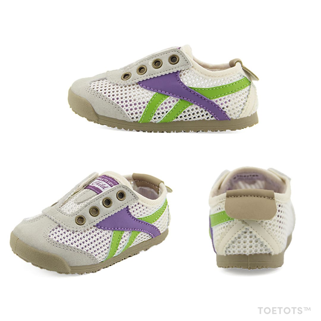 Gentle Glide Kids Sneakers | Lightweight Non-Slip Toddler Shoes
