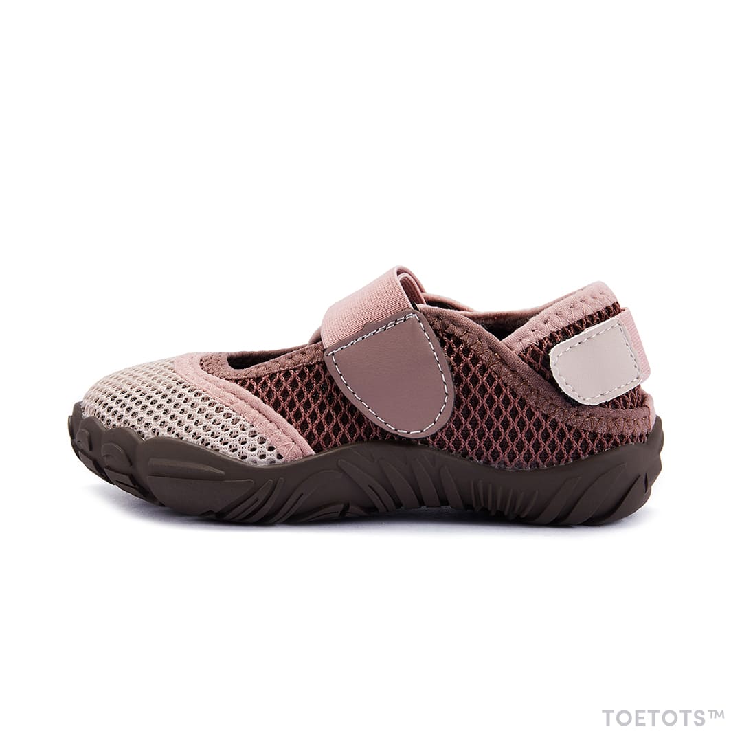 Gentle Breeze Toddler Sandals | Lightweight Non-Slip Design