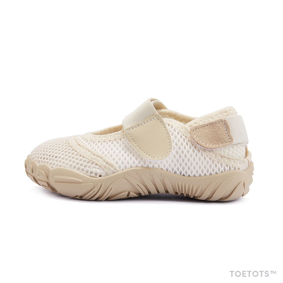 Gentle Breeze Toddler Sandals | Lightweight Non-Slip Design