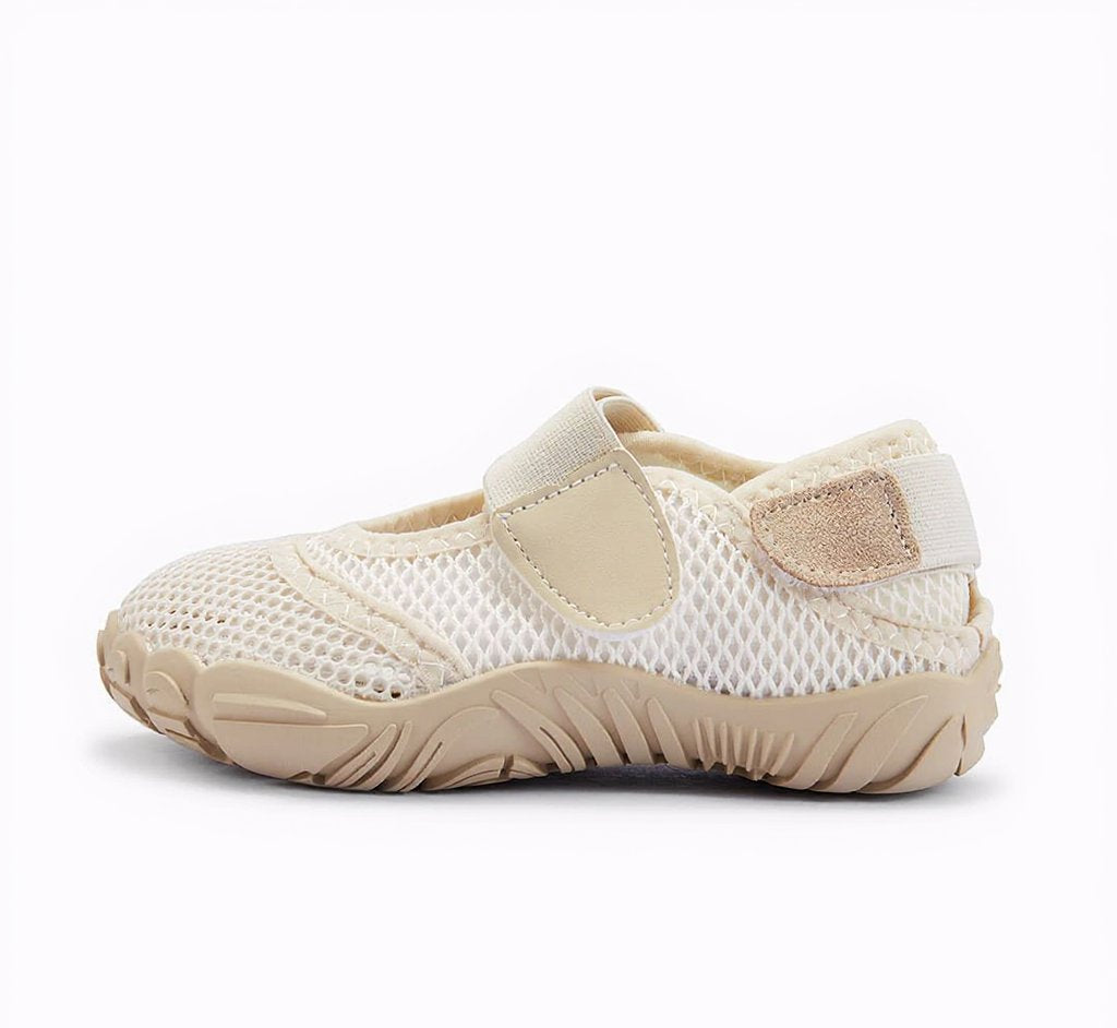 Gentle Breeze Toddler Sports Sandals | Lightweight Non-Slip Shoes