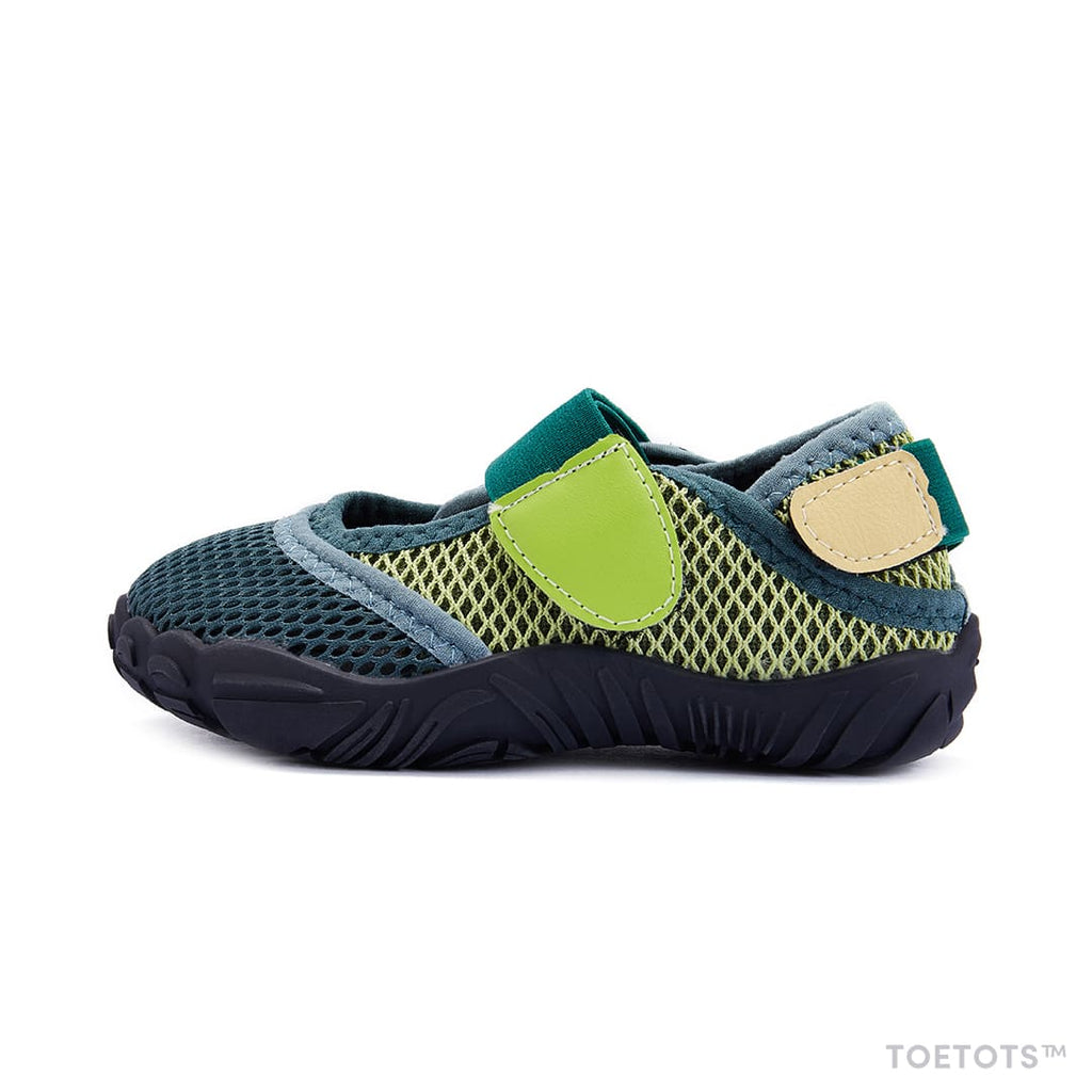 Gentle Breeze Toddler Sandals | Lightweight Non-Slip Design