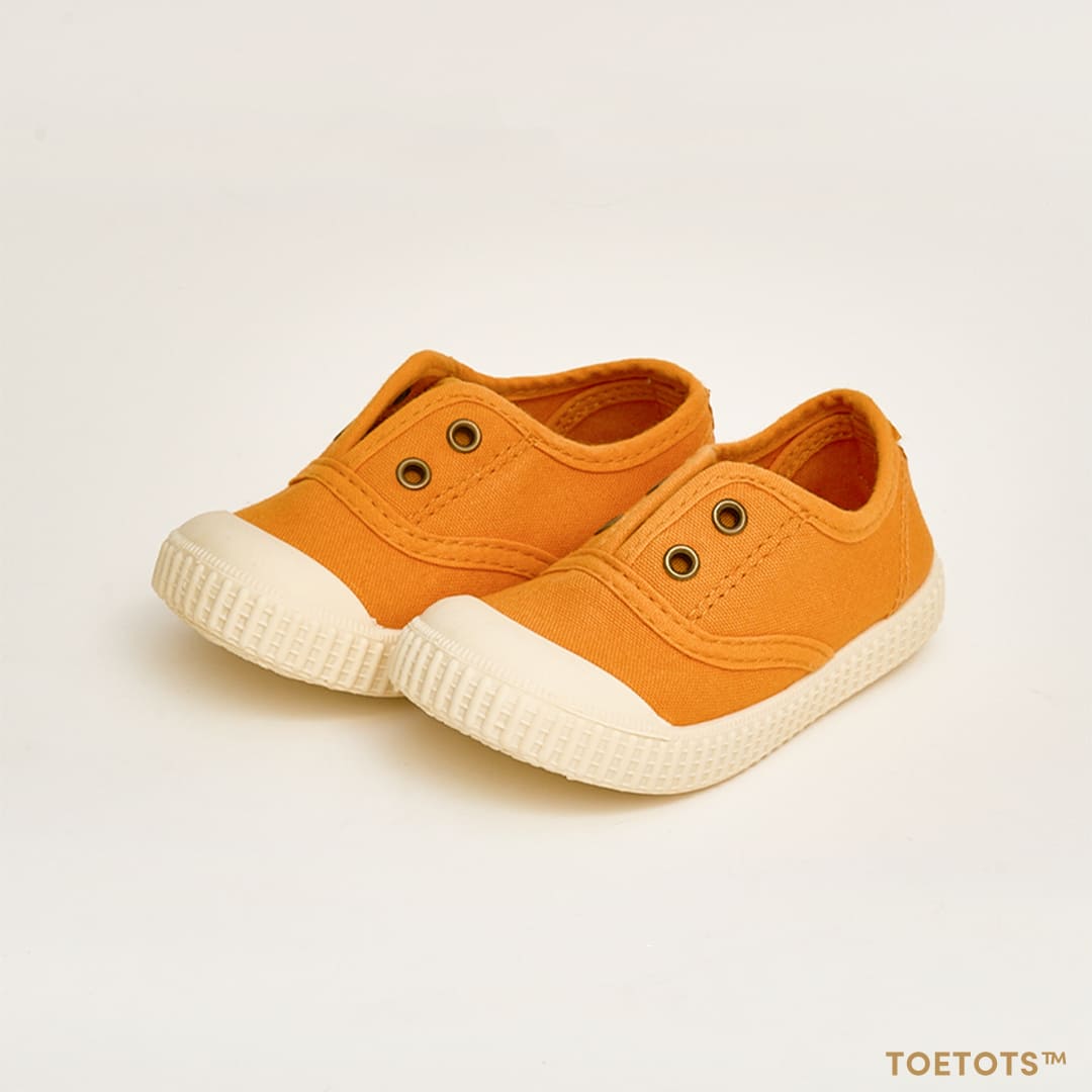 GentleStride Baby Sneakers Grey | Breathable Soft Sole First Walking Shoes