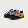 Gentle Breeze Toddler Sneakers | Breathable Soft Sole Shoes