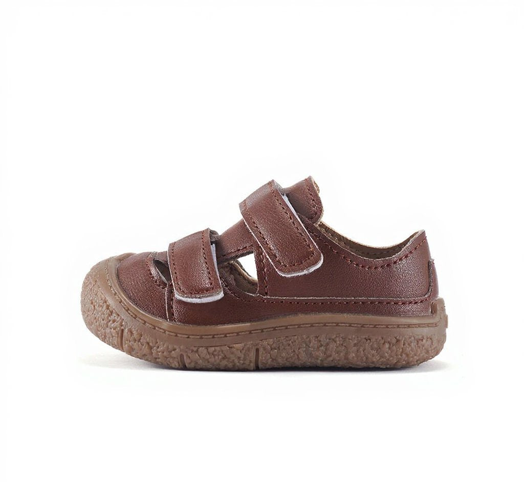GentleStride Toddler Sandals | Lightweight Non-Slip Shoes