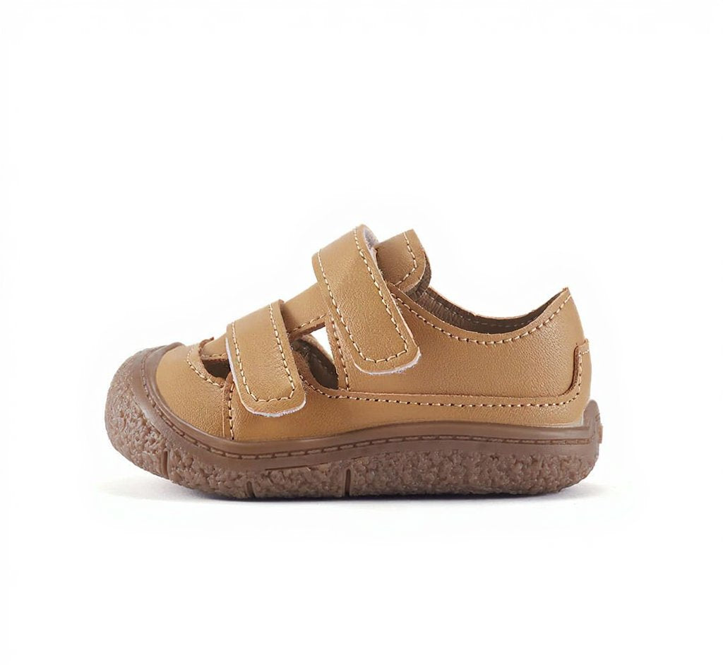 GentleStride Toddler Sandals | Lightweight Non-Slip Shoes