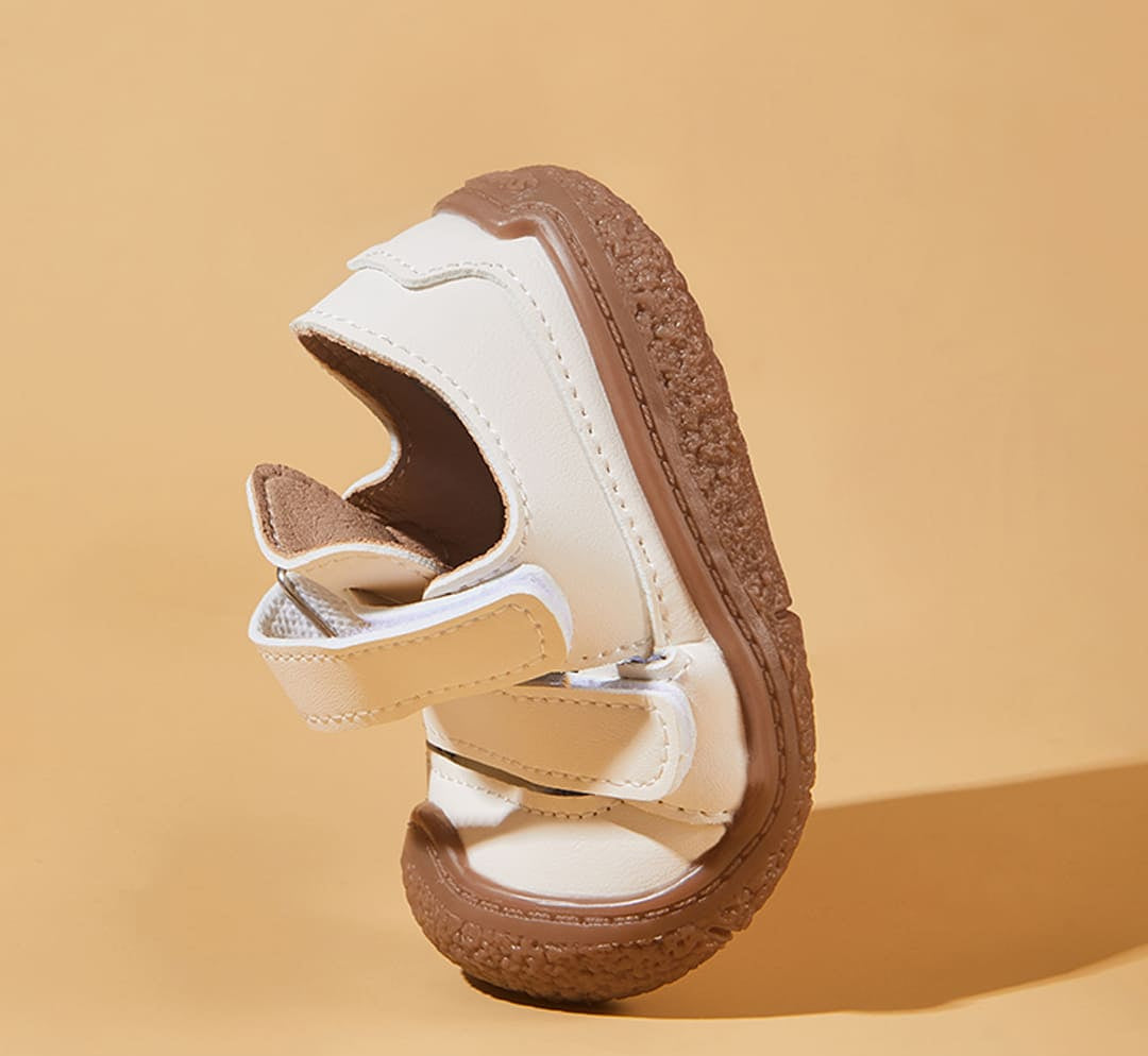 GentleStride Toddler Sandals | Lightweight Non-Slip Shoes