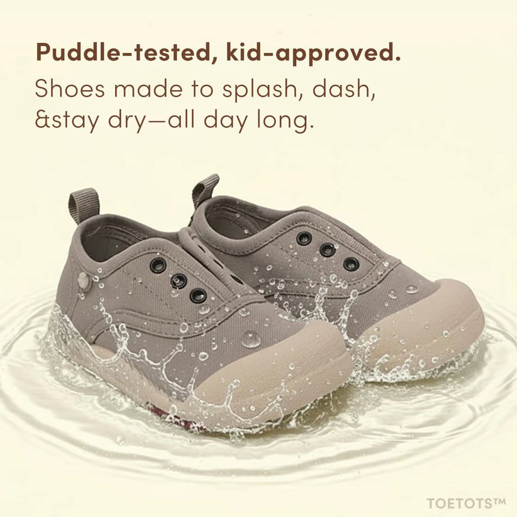 Savona Breeze Baby Sneakers White | Lightweight Soft Sole Toddler Shoes