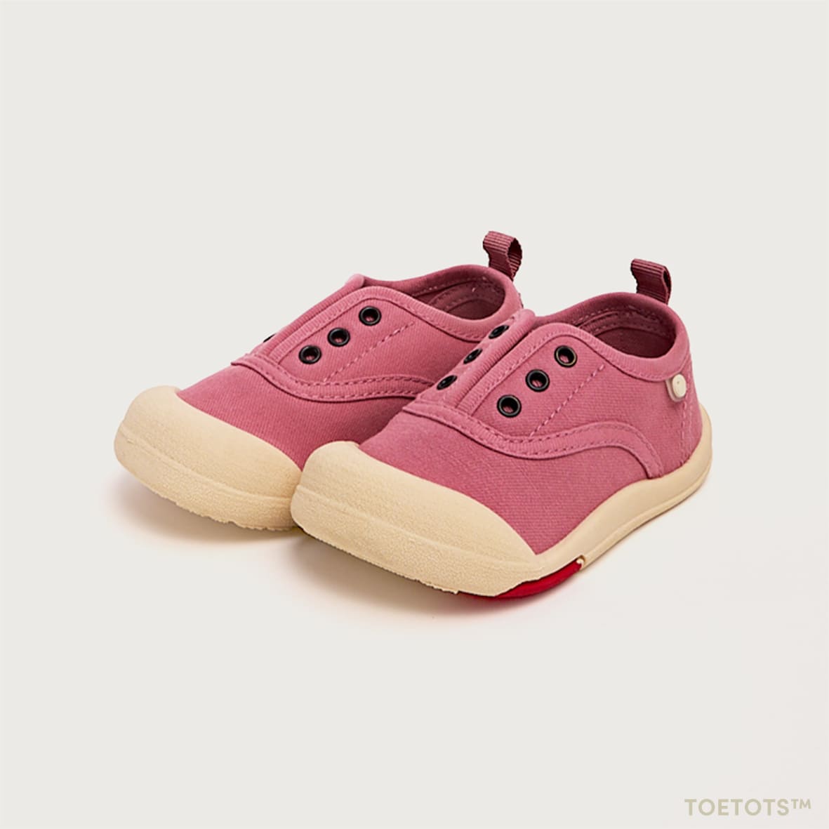 Savona Breeze Baby Sneakers White | Lightweight Soft Sole Toddler Shoes