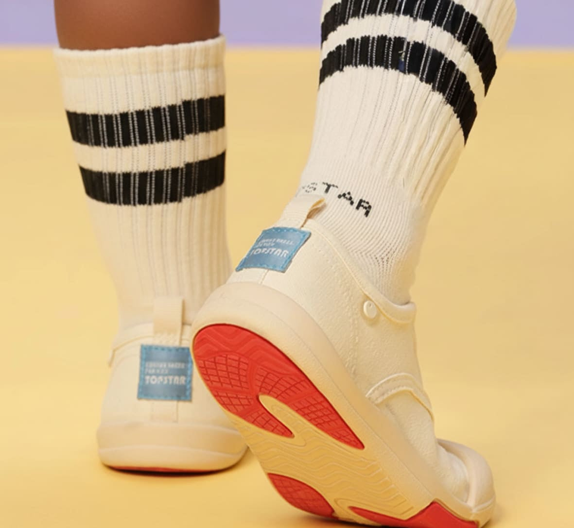 Savona Breeze Toddler Sneakers | Lightweight Non-Slip Shoes