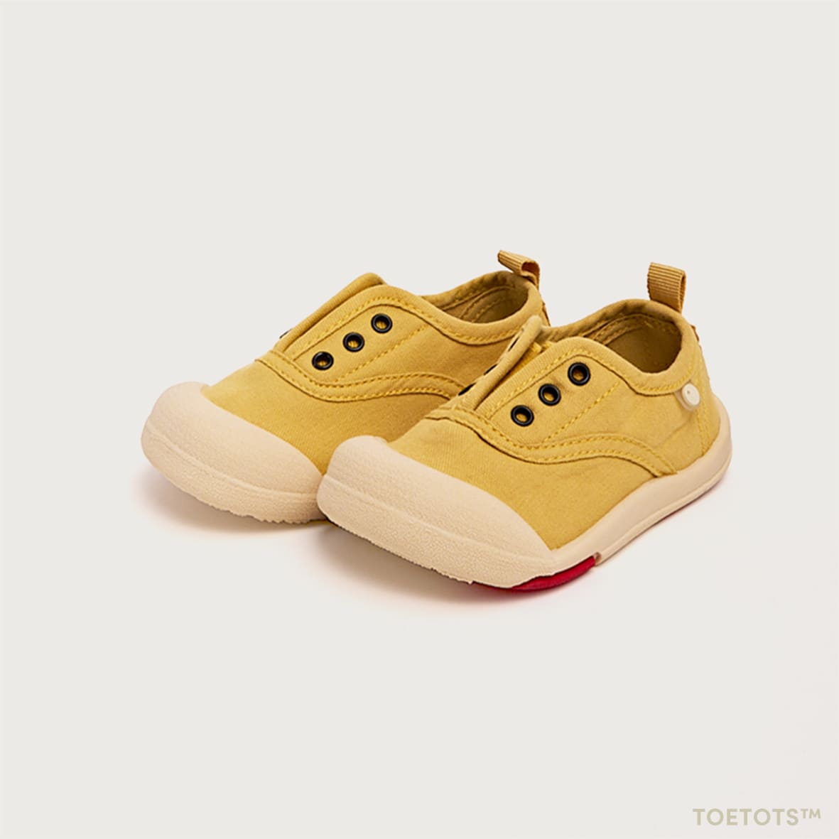 Savona Breeze Baby Sneakers White | Lightweight Soft Sole Toddler Shoes
