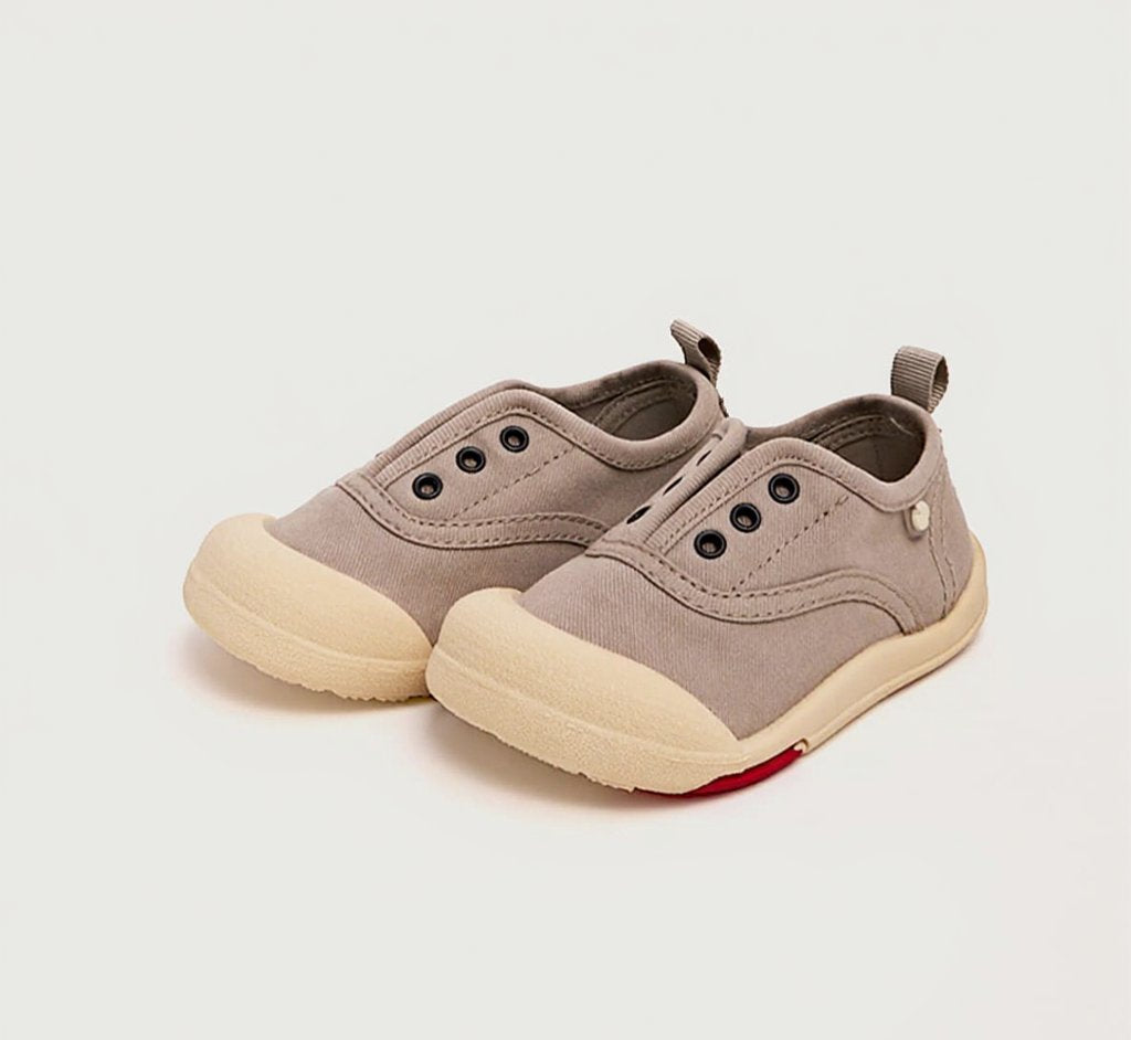Savona Soft Sole Baby Sneakers | Breathable First Walking Shoes
