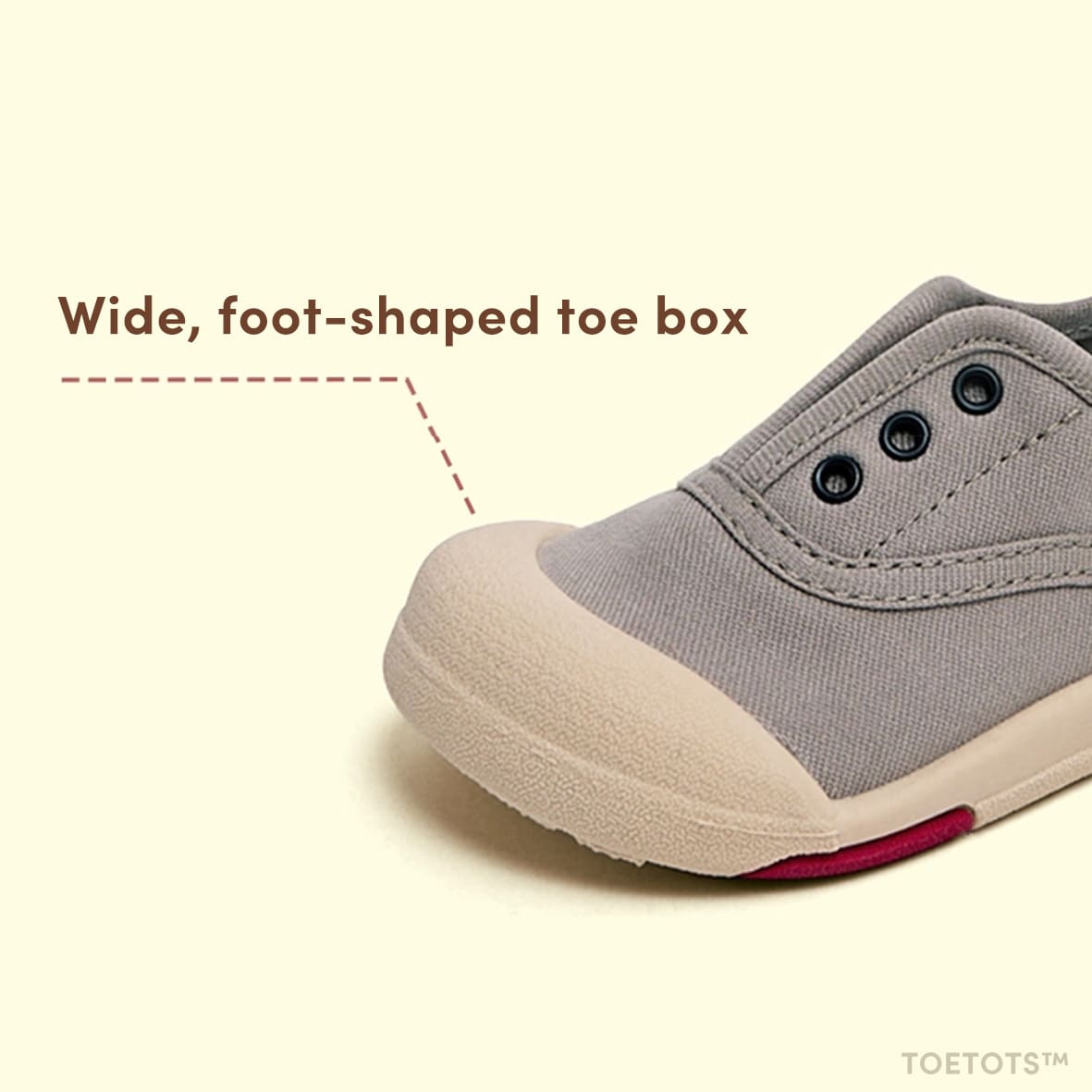 Savona Breeze Baby Sneakers White | Lightweight Soft Sole Toddler Shoes