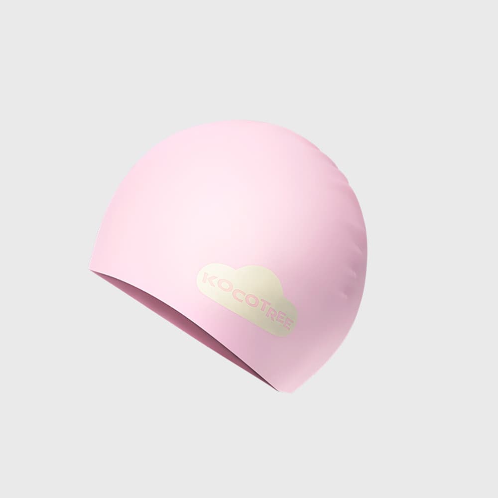 Ocean Breeze Swim Cap Aqua | Lightweight & Comfortable Baby Swimwear